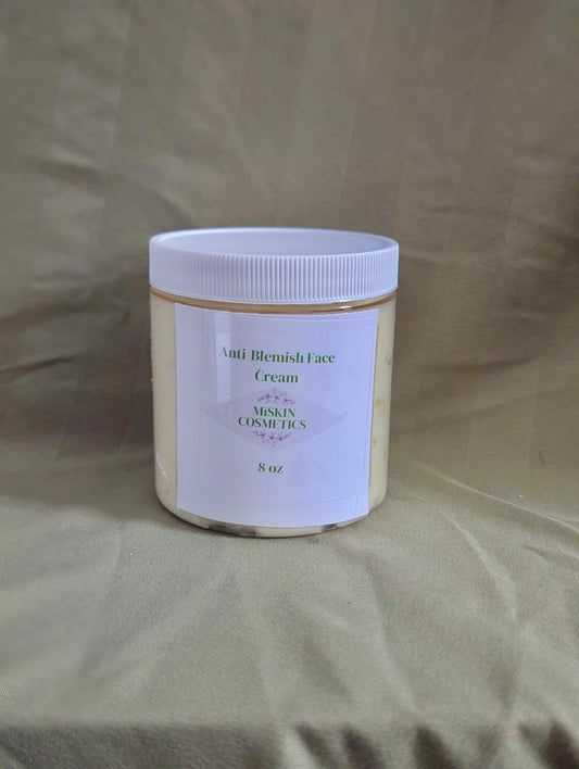 Anti-Blemish Face Cream