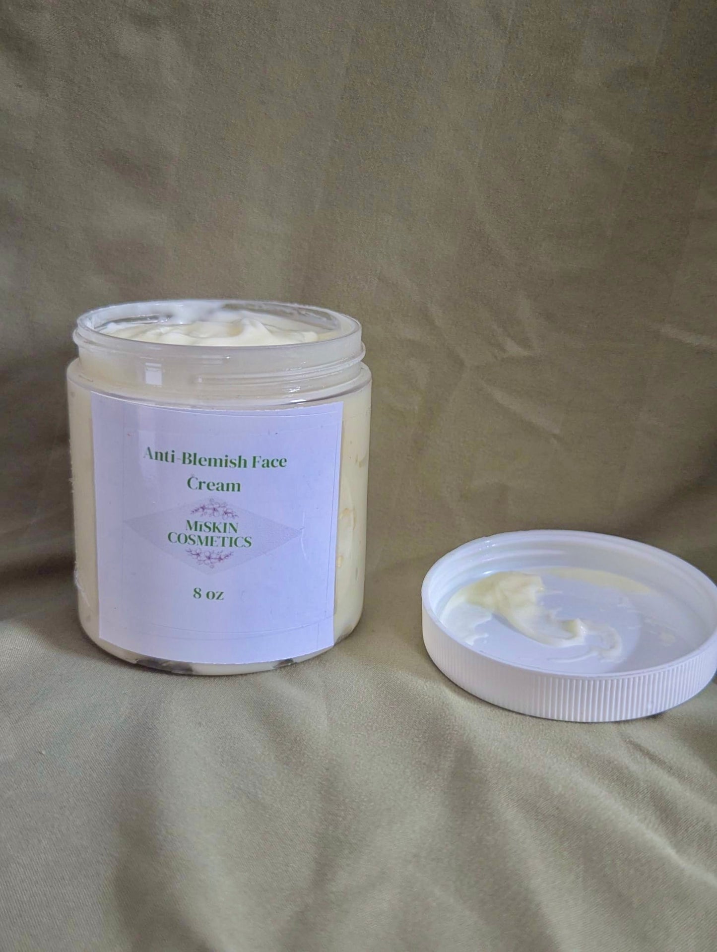 Bye Bye Blemish Bundle