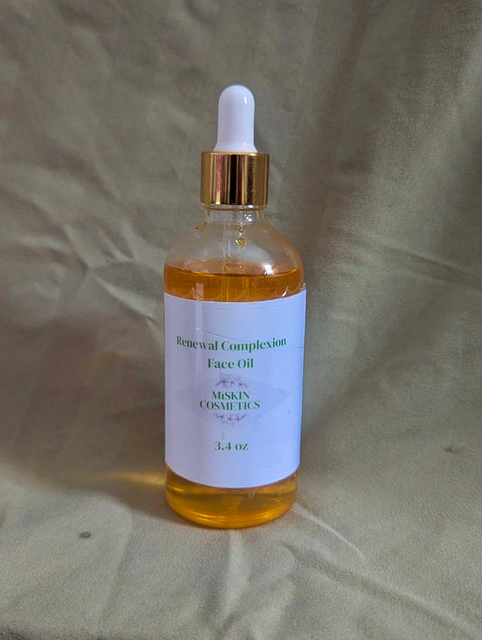 Renewal Complexion Oil